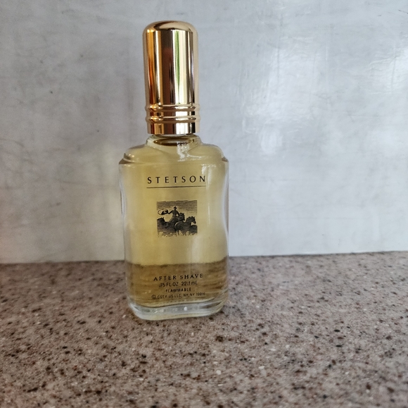 Stetson Cologne - Picture 2 of 2